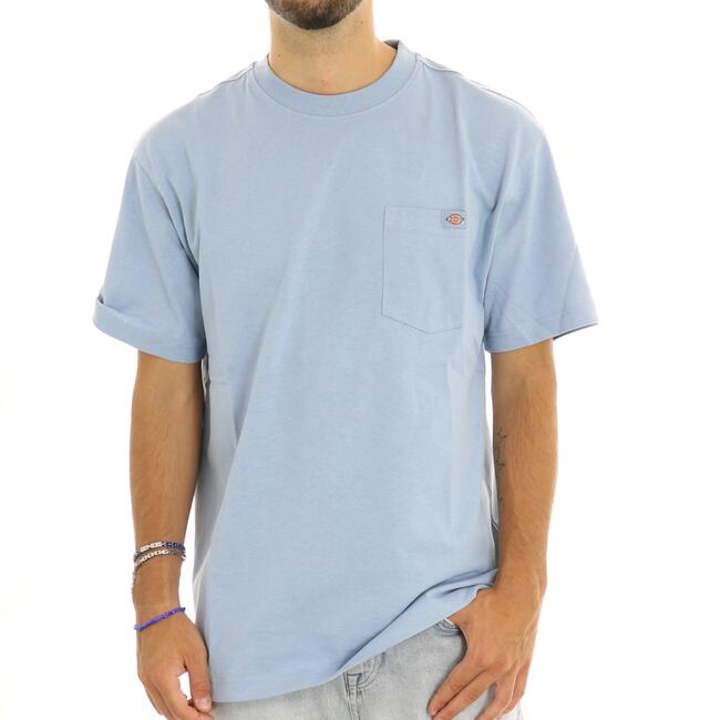 T-SHIRT PORTERDALE DICKIES - Mad Fashion | img vers.650x/